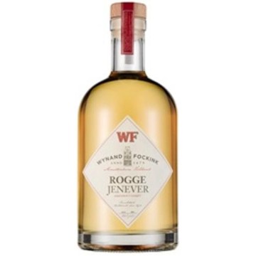 Wynand Fockink Rogge Jenever