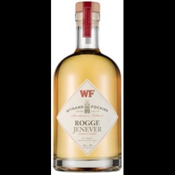 Wynand Fockink Rogge Jenever