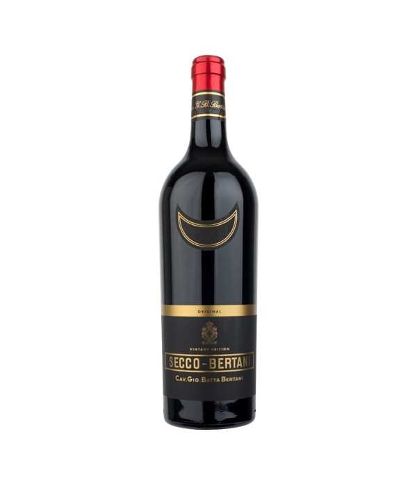 BERTANI SECCO-BERTANI VINTAGE, wijn bij t Bockje in Bathmen