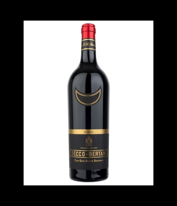 BERTANI SECCO-BERTANI VINTAGE, wijn bij t Bockje in Bathmen
