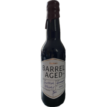 Gulpener Barrel Aged Scottish Whisky 2023