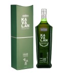 Kavalan Single Malt Whisky - Concertmaster Port Cask Finish, Taiwan