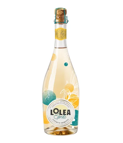Lolea Citrus Spritz