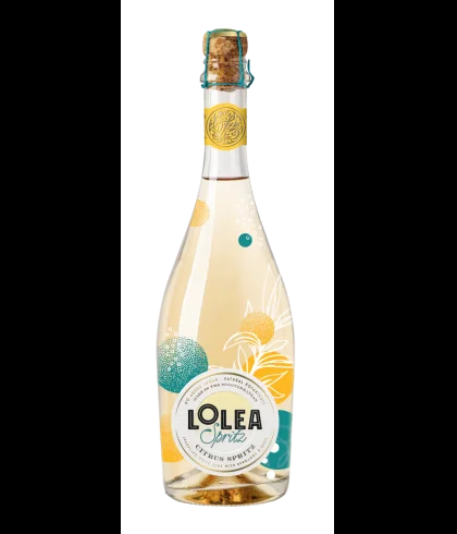 Lolea Citrus Spritz