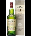 The Glenlivet 12Y George Smith
