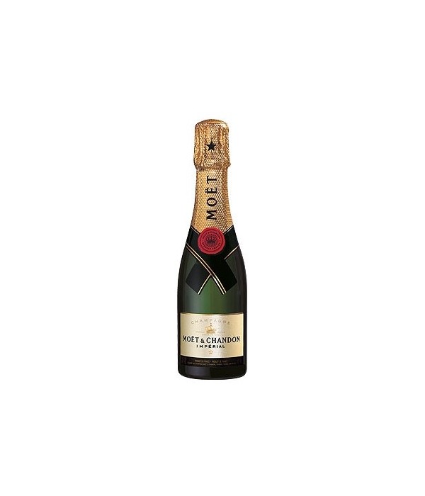 Moët & Chandon Brut Mini 0,2L, wijn bij t Bockje in Bathmen