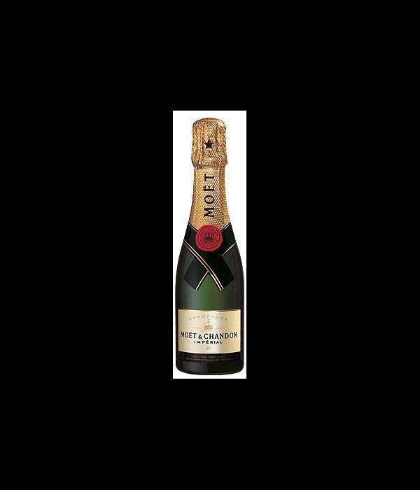 Moët & Chandon Brut Mini 0,2L, wijn bij t Bockje in Bathmen