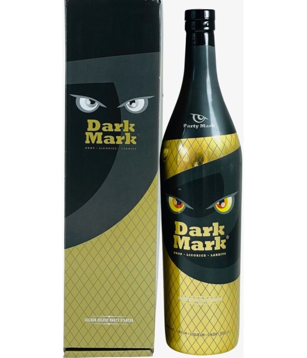 Dark Mark 3L bij t Bockje in Bathmen
