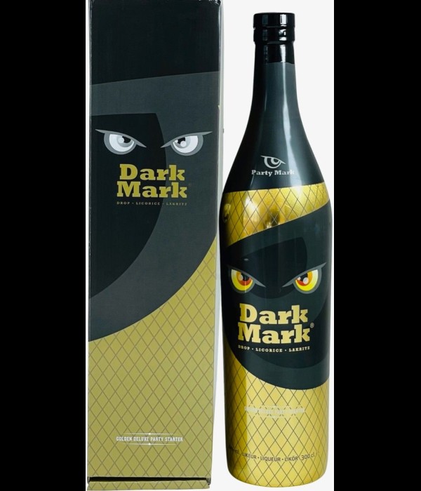 Dark Mark 3L bij t Bockje in Bathmen