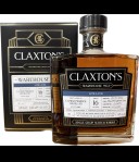 Claxton's Warehouse No.8 Cameronbridge 16 Years Old