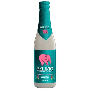 Brouwerij Huyghe Delirio