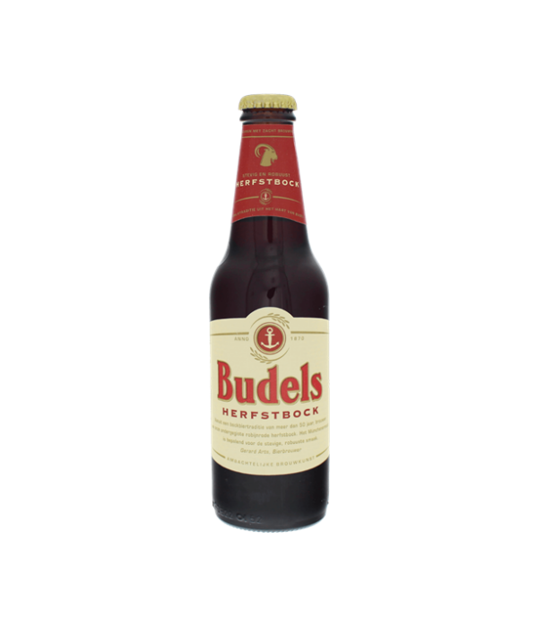 Budels Herfstbock bij t Bockje in Bathmen