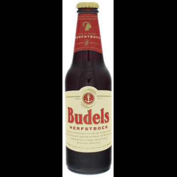 Budels Herfstbock