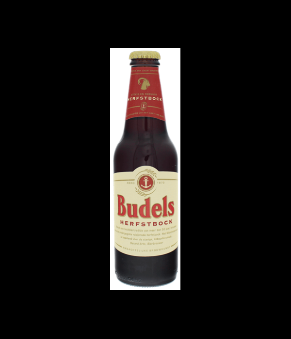 Budels Herfstbock bij t Bockje in Bathmen