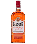 Gibson's Gin Blood Orange