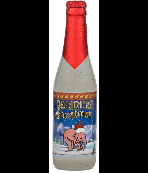 Delirium Christmas bij t Bockje in Bathmen
