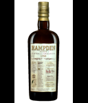 Hampden Estate Pure Jamaican Rum 1753