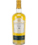 Valinch & Mallet The Young Masters Benrinnes 14Y 2008 #304405
