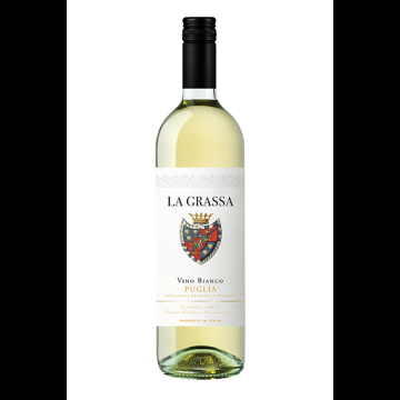 La Grassa Vino Bianco