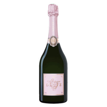 Deutz Rosé Brut