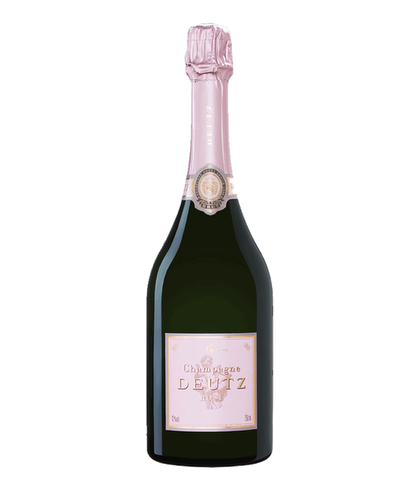 Deutz Rosé Brut