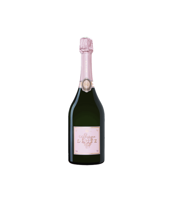 Deutz Rosé Brut, wijn bij t Bockje in Bathmen