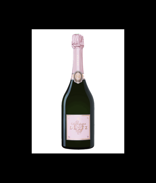 Deutz Rosé Brut, wijn bij t Bockje in Bathmen