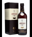 Ron Abuelo 12 YR