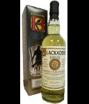 Blackadder Single Malt 2009 11 Years Old