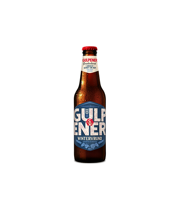 Gulpener Wintervrund bij t Bockje in Bathmen