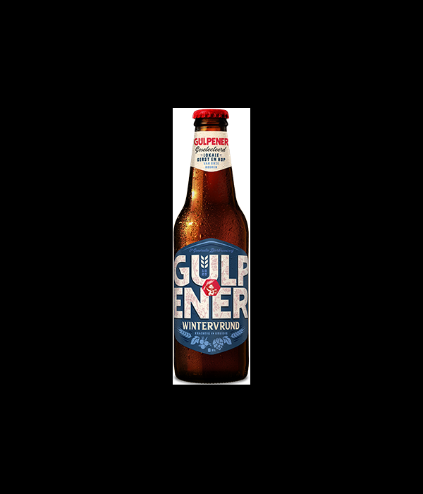 Gulpener Wintervrund bij t Bockje in Bathmen