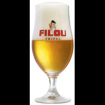 Filou bokaal 25 cl