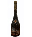 Pravda Espresso Flavord Vodka