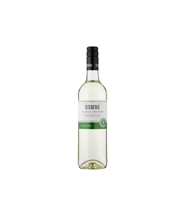 Eisberg Sauvignon Blanc, wijn bij t Bockje in Bathmen