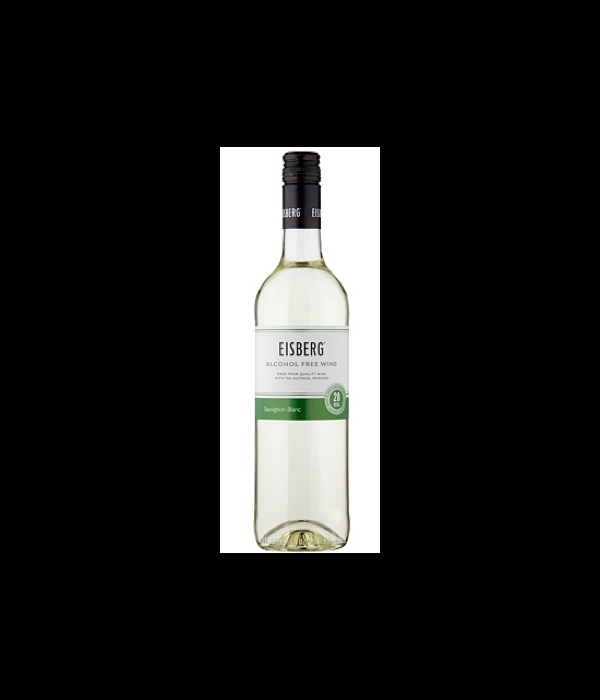 Eisberg Sauvignon Blanc, wijn bij t Bockje in Bathmen