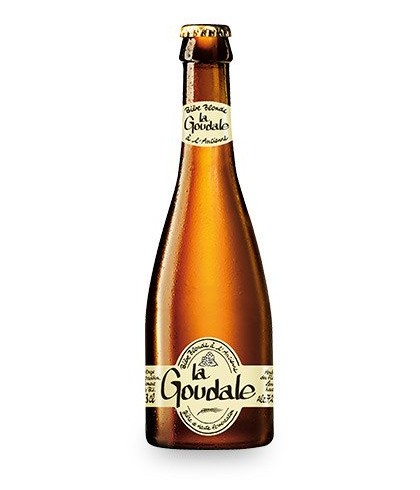 La Goudale Blonde