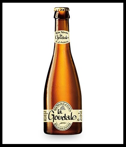 La Goudale Blonde