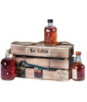 Doc. Collins Whisky, Rum African Sunset Likeur