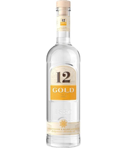 Ouzo 12 Gold, op voorraad bij slijterij t Bockje in Bathmen