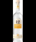 Ouzo 12 Gold
