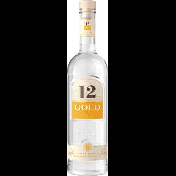 Ouzo 12 Gold