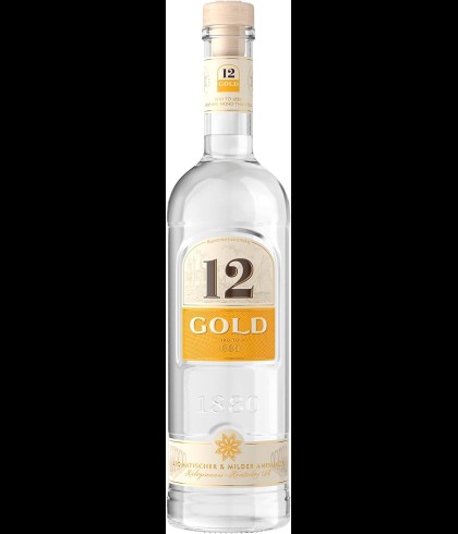 Ouzo 12 Gold, op voorraad bij slijterij t Bockje in Bathmen
