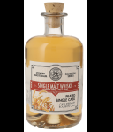 Stokery Amsterdam Elemental Series No.4 Ignis Peated Single Malt Whisky