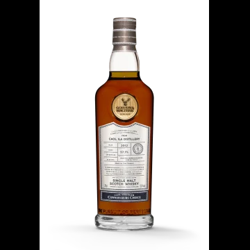 Gordon & Macphail Connoisseurs Choice Caol Ila 2012 14 Years Old #311514