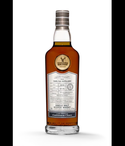 Gordon & Macphail Connoisseurs Choice Caol Ila 2012 14 Years Old #311514
