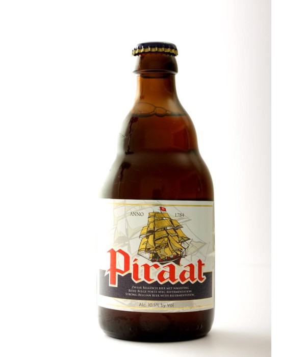 Piraat bij t Bockje in Bathmen