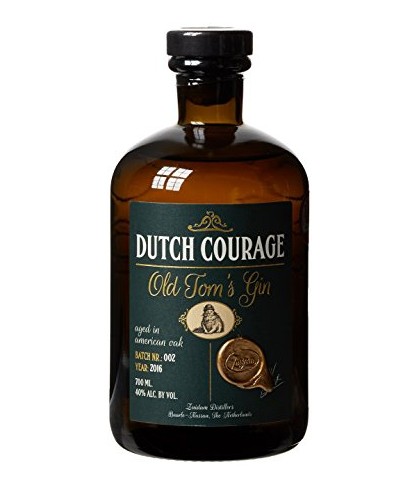 Zuidam Dutch Courage Old Tom Gin