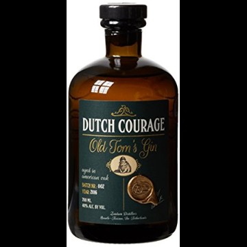 Zuidam Dutch Courage Old Tom Gin