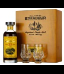 Edradour 35Y Enigma Part 1 #355 200th Anniversary
