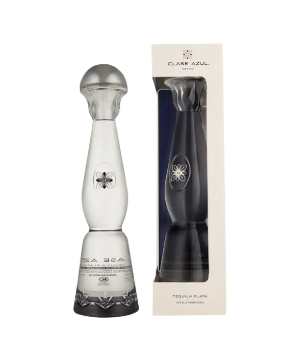 Clase Azul Plata bij t Bockje in Bathmen